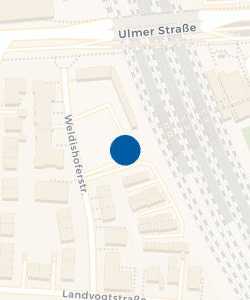 Vorschau: Karte von Wimbi Wash - Autowaschanlage, Waschstraße