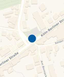 Vorschau: Karte von Bergbau-Information