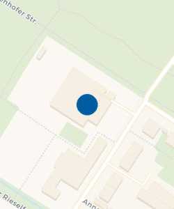 Vorschau: Karte von Sepp-Glaser-Halle