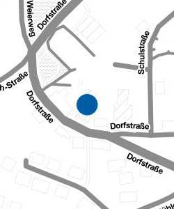 Vorschau: Karte von Pfarr- & Jugendheim Wipperfeld