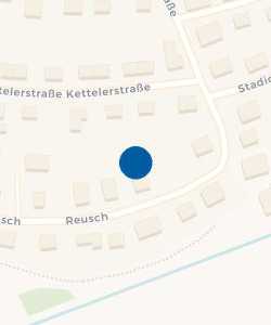 Vorschau: Karte von ärzte plus pegnitz Gemeinschaftspraxis