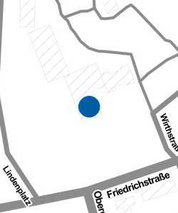 Vorschau: Karte von Helios Privatklinik Blankenhain