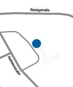Vorschau: Karte von Grundschule Berg