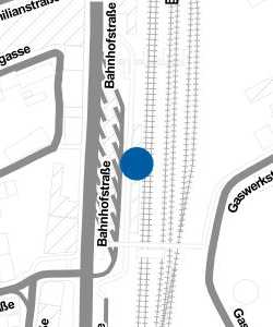 Vorschau: Karte von Fahrradparkhaus
