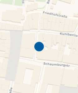 Vorschau: Karte von IGA Optic Mues & Sternemann