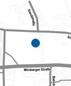 Vorschau: Karte von Gemeindebücherei Burgthann