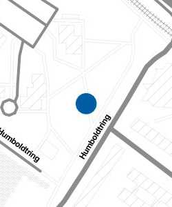 Vorschau: Karte von Erweiterungsbau der Grundschule am Humboldtring