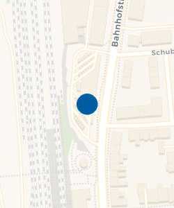 Vorschau: Karte von Zahnwerkstatt Speyer GmbH