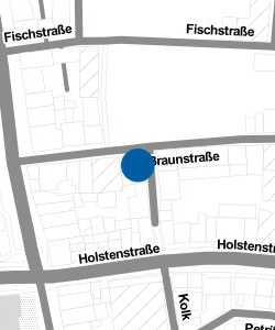 Vorschau: Karte von Altstadt Bierhaus