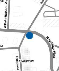 Vorschau: Karte von Bäckerei Westbomke