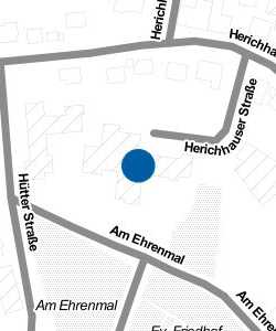 Vorschau: Karte von Städtisches Altenheim Cronenberg