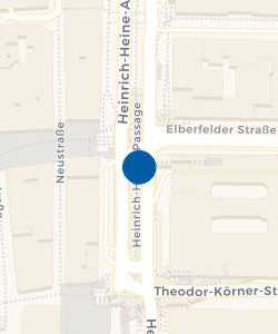Vorschau: Karte von Fentcha