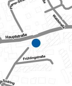 Vorschau: Karte von Bäckerei Hermann Häußler