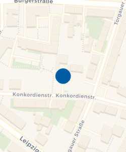 Vorschau: Karte von Autoservice Koenitz