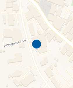 Vorschau: Karte von Reisebüro Heepen - Doreen Welp