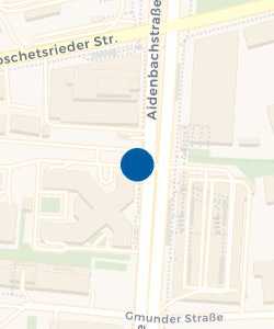Vorschau: Karte von STATTAUTO München Station OA