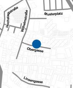 Vorschau: Karte von Beginenklösterle