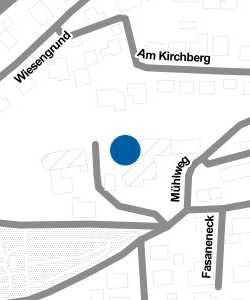 Vorschau: Karte von Kindergartengarten