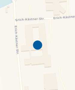 Vorschau: Karte von Erich Kästner-Schule