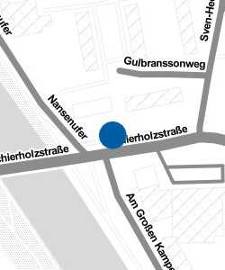 Vorschau: Karte von Schierholz