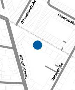 Vorschau: Karte von Kaufhaus feinbein