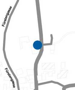 Vorschau: Karte von Gasthaus / Metzgerei Schneider