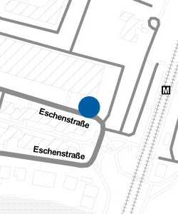 Vorschau: Karte von Taufkirchen Bahnhof West