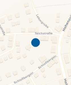 Vorschau: Karte von Elektro Zug GmbH