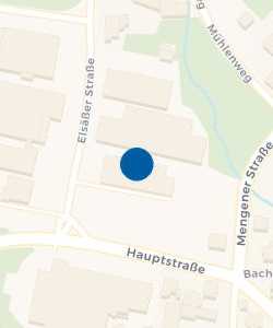 Vorschau: Karte von CFS Hentrich GmbH, Wohnmobilvermietung