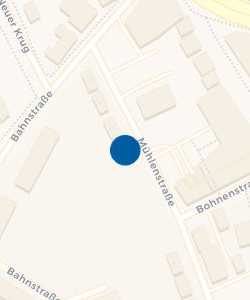 Vorschau: Karte von Brimatex Strumpfmuseum