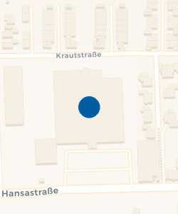 Vorschau: Karte von Herbrügger Baumarkt