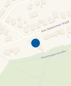 Vorschau: Karte von Städtische Kindertagesstätte "Zipfelmütze"