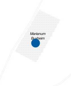 Vorschau: Karte von Marianum Sportplatz