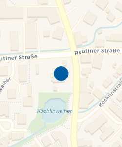 Vorschau: Karte von Reutin | Werkstätte für Raumgestaltung
