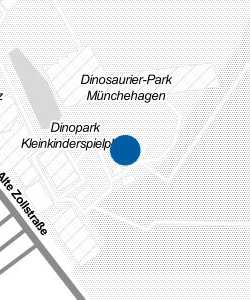 Vorschau: Karte von Dino Kiosk