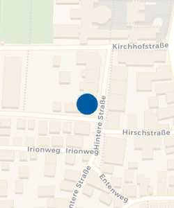 Vorschau: Karte von Praxis Grabenhof