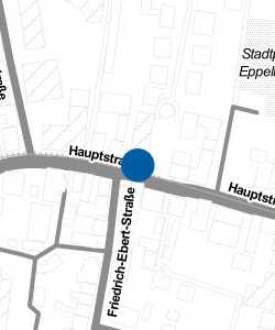 Vorschau: Karte von Sparkasse Heidelberg