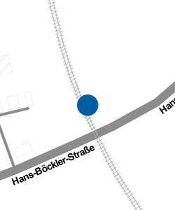 Vorschau: Karte von Dinslaken Bärenstraße