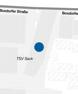 Vorschau: Karte von TSV Sack