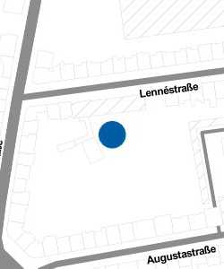 Vorschau: Karte von Grundschule Lennéstraße