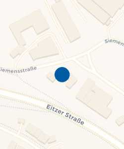 Vorschau: Karte von Strangmann Verden