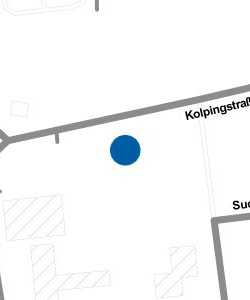 Vorschau: Karte von Kolping-Apotheke