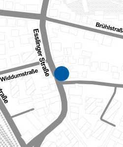Vorschau: Karte von Eiscafé Zanetti