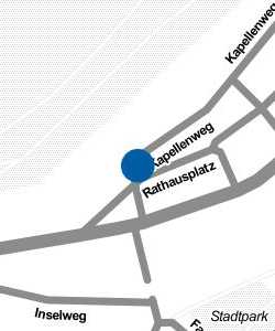 Vorschau: Karte von Oppenau Kapellenweg