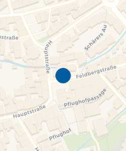 Vorschau: Karte von Sanitätshaus Schopfheim OHG
