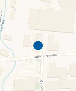 Vorschau: Karte von Motorrad-Ecke Pfullingen