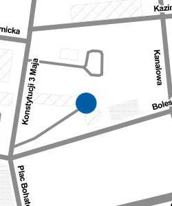 Vorschau: Karte von JRG PSP w Słubicach