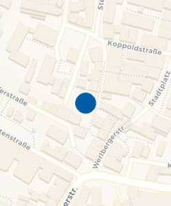 Vorschau: Karte von Ristorante Taormina