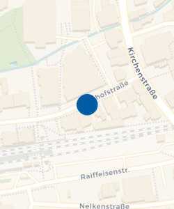 Vorschau: Karte von Die Bahnhof-Apotheke
