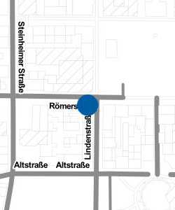 Vorschau: Karte von Unverpackt Hanau